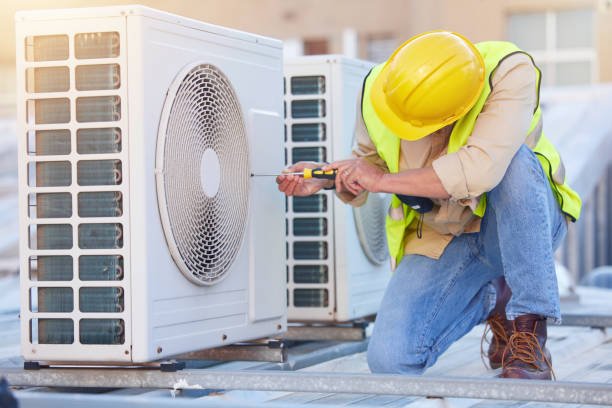 HVAC Air Duct Cleaning in Antioch, CA