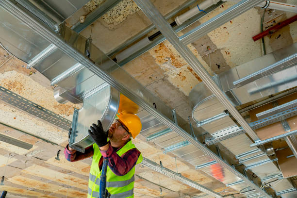 Best AC Installation Near Me  in Antioch, CA