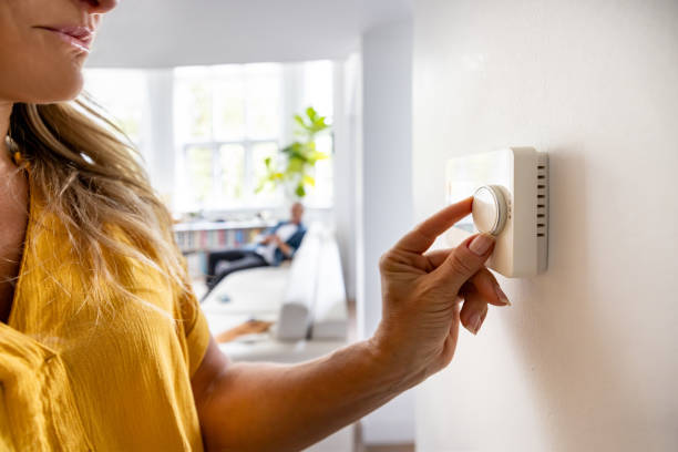 Best Affordable HVAC Services  in Antioch, CA