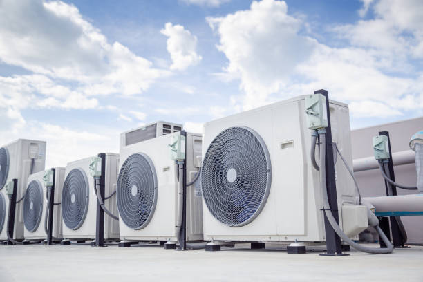 Best HVAC Maintenance Near Me  in Antioch, CA