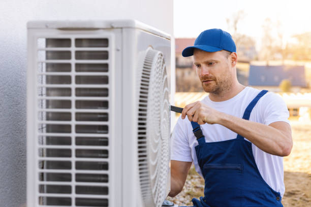 Best Heating Repair Services  in Antioch, CA