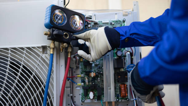 Best HVAC Installation Services  in Antioch, CA