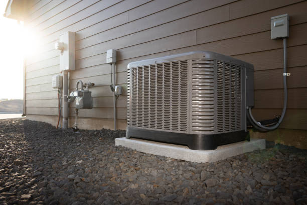 Best Emergency HVAC Repair  in Antioch, CA